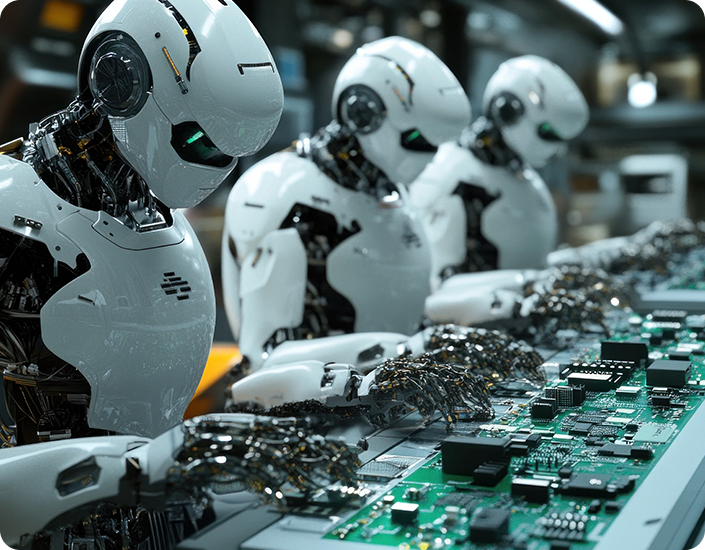 Electronic-Parts-Manufacturing Electronic-Parts-Manufacturing