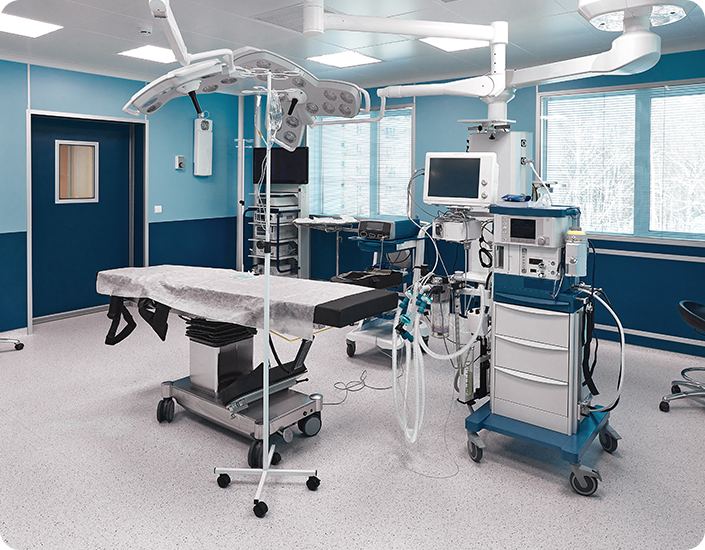 Healthcare Healthcare