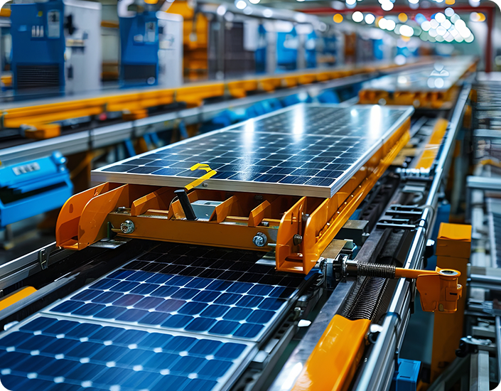 Solar-Panel-Manufacturing Solar-Panel-Manufacturing