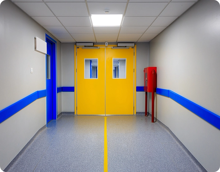 Cleanroom Furniture